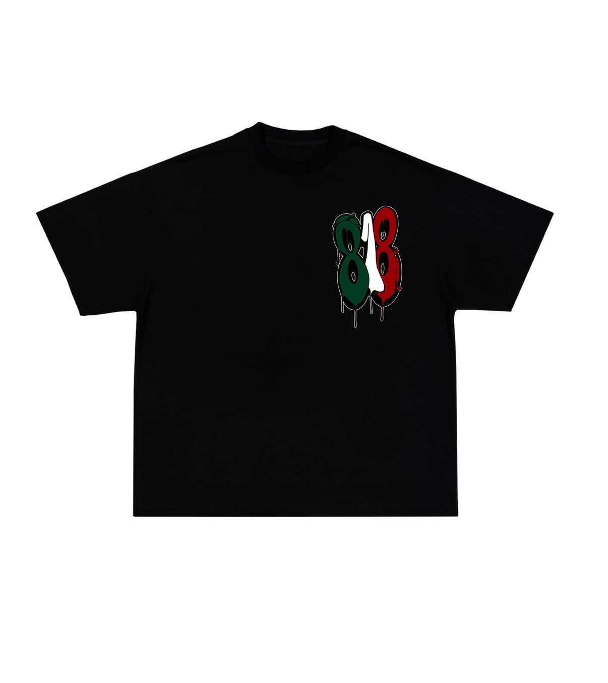 818 MEXICO