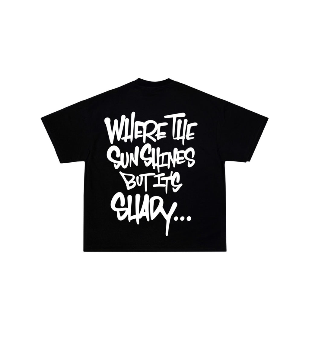 SFV GRAPHIC T