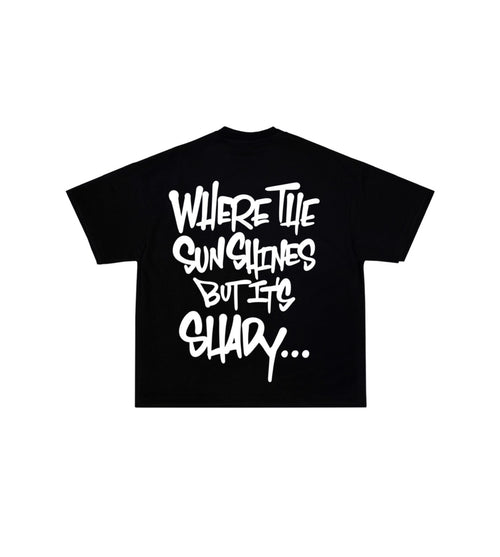 SFV GRAPHIC T