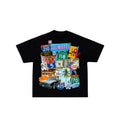 SFV GRAPHIC T